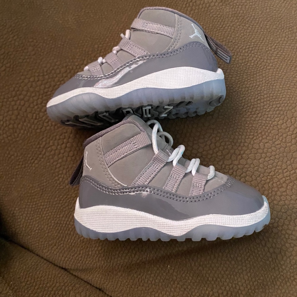 Jordan’s
